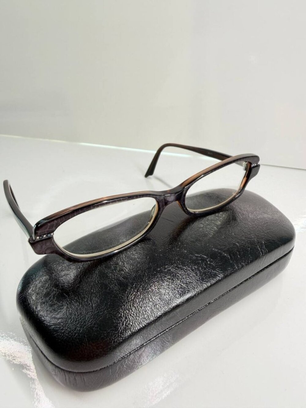 Jean Lafont Paris Eyeglasses – Made in France | Designer Frame | RX Lenses Insta
